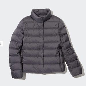 Uniqlo Puffer Down Jacket